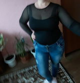 K. review photo