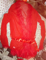 E. review photo