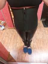 T. review photo