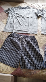 C. review photo