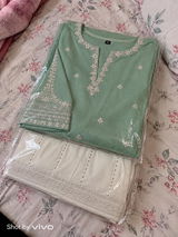 Ananya Sharma review photo