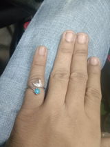 Anjli review photo