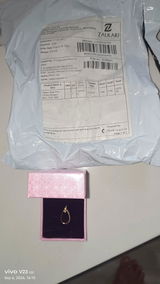 Asha SK review photo