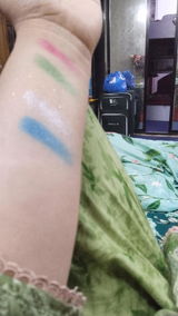 Anonymous review photo
