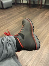 Brad D. review photo