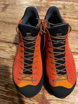 Bakerk9 review photo