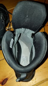 Anonymous review photo