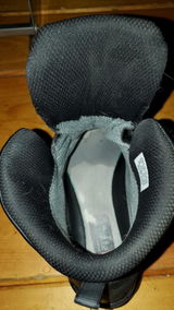 Anonymous review photo