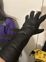 TheAlamoCityBat review photo