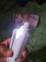 Riccardo T. review photo