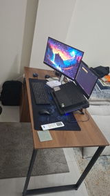 Elhaj review photo