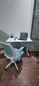 Heba review photo
