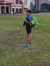Ruhaan review photo