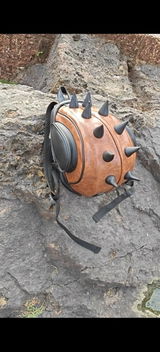 Byson berges review photo
