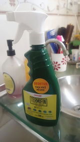 Comprador verificado review photo