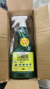 Comprador verificado review photo