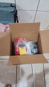 Comprador verificado review photo