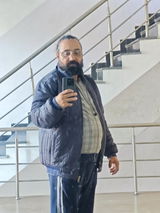 Satvinder Singh review photo