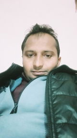 Ritesh Kumar review photo
