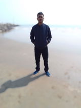 Prabir Ghosh review photo