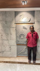 Anonymous review photo