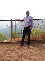 Prabhakar Mishra review photo