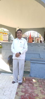 Anandrao Bhingardeve review photo