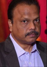 Rajesh Singh review photo