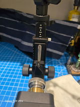 Robert Clarke review photo