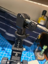Robert Clarke review photo
