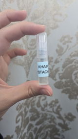 K.B. review photo