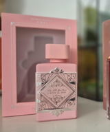 Scent&Mente review photo