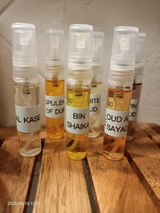 Andreas review photo