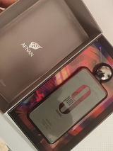 Mustapha review photo