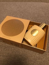 Patrizia review photo