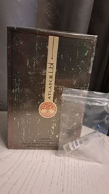 Gaia review photo