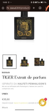 Antonio Roccia review photo