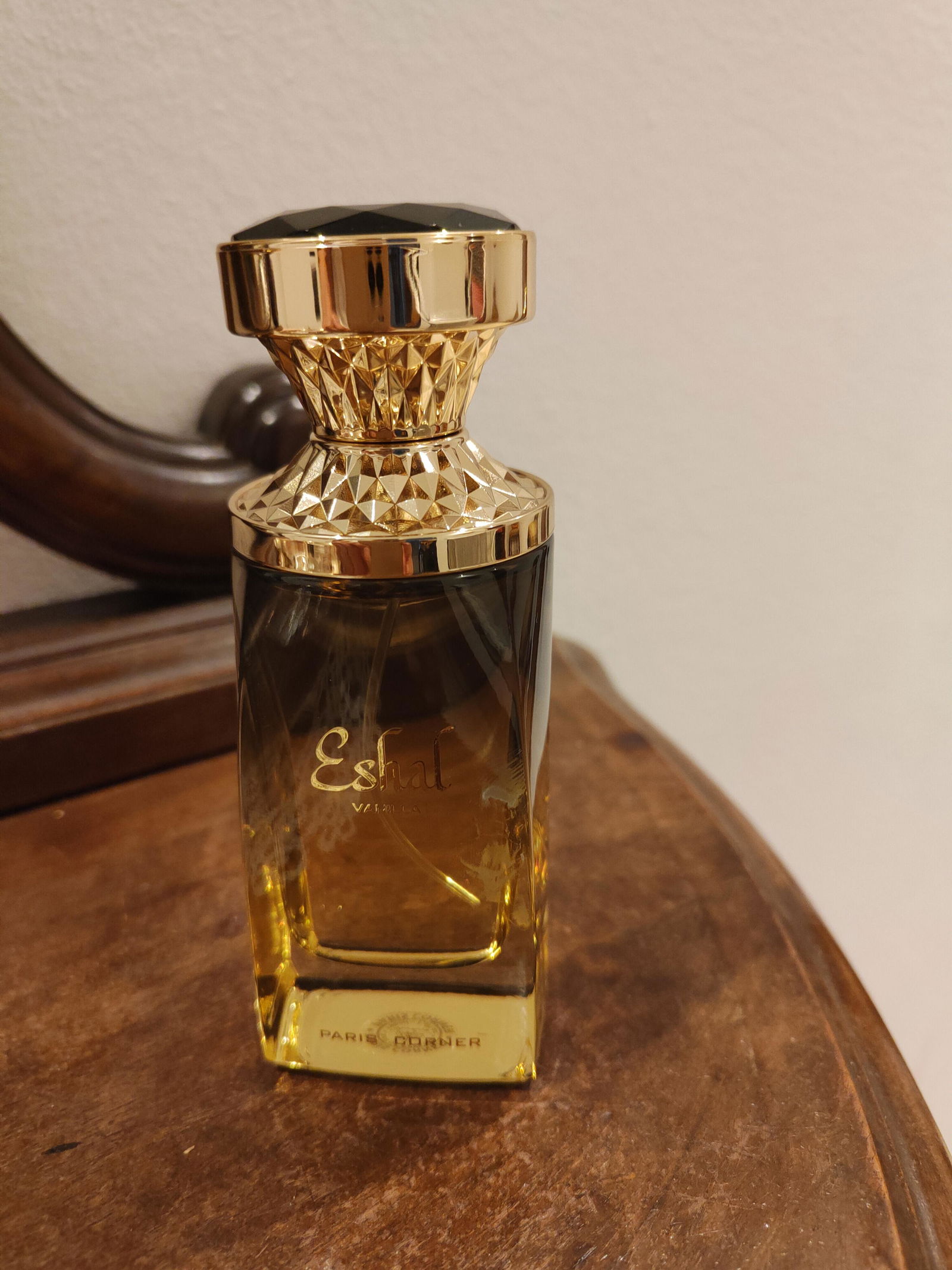 Paris Corner Eshal Vanilla Edp 100ML