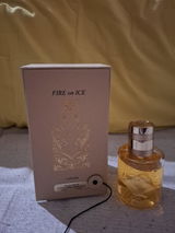 Melissa Fasolino review photo