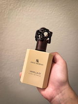 Davide Ghiani review photo