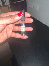 Anonymous review photo