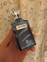 Simone review photo