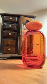 Lucia Lalinga review photo