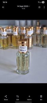 Kay review photo