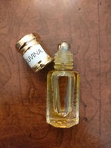 Rosy review photo