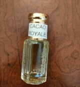 Rosy review photo