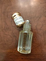 Rosy review photo