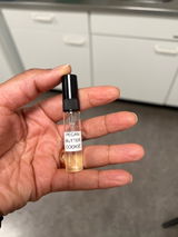 Chagnoux review photo