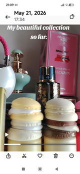 Stephanie Azzopardi review photo