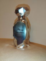 EM perfume review photo